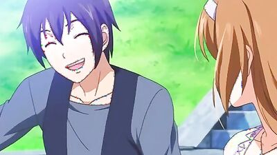 Watch Oren Wa Kanojo's sex-filled hentai adventure: Ore Wa Kanojo O Shinjiteru 01