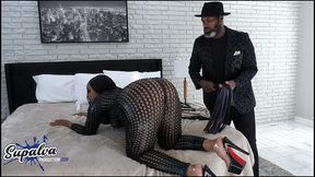 supalvaproduction - update #43 - teach me mr.nuttz - jun 11, 2022