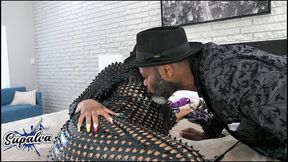 supalvaproduction - update #43 - teach me mr.nuttz - jun 11, 2023