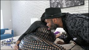 supalvaproduction - update #43 - teach me mr.nuttz - jun 11, 2023