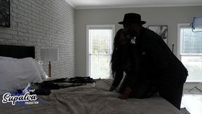 supalvaproduction - update #43 - teach me mr.nuttz - jun 11, 2023