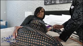 supalvaproduction - update #43 - teach me mr.nuttz - jun 11, 2023