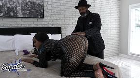 supalvaproduction - update #43 - teach me mr.nuttz - jun 11, 2023