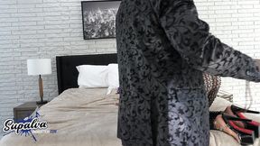 supalvaproduction - update #43 - teach me mr.nuttz - jun 11, 2023