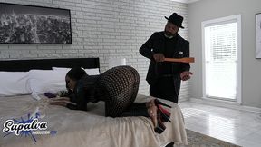 supalvaproduction - update #43 - teach me mr.nuttz - jun 11, 2023