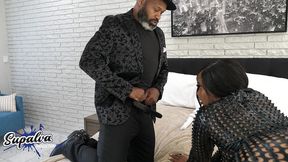 supalvaproduction - update #43 - teach me mr.nuttz - jun 11, 2023