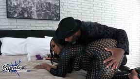 supalvaproduction - update #43 - teach me mr.nuttz - jun 11, 2023