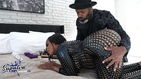 supalvaproduction - update #43 - teach me mr.nuttz - jun 11, 2023