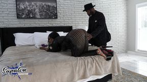 supalvaproduction - update #43 - teach me mr.nuttz - jun 11, 2023