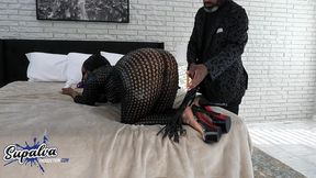 supalvaproduction - update #43 - teach me mr.nuttz - jun 11, 2023