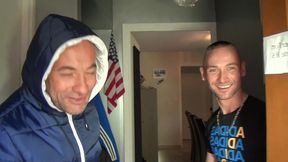 2256 jordan se fait doser par la grosse teubeme voici a lille pour doser la ...