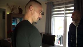 2256 jordan se fait doser par la grosse teubeme voici a lille pour doser la ...