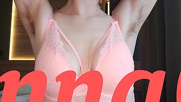 hairy armpit fetish, nylon pantyhose fetish