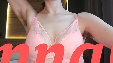 hairy armpit fetish, nylon pantyhose fetish