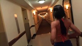 Levi Cash's Director's Cut: Birthday Bash (Manipulative Media) Scene 2