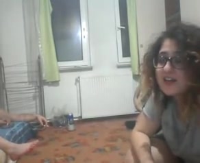 Sise Cevirmece ve Seks (Sesli)