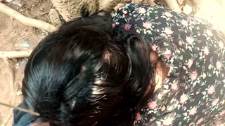 Sri Lankan Beach Sex කෑල්ලගෙ ආසවට බීච්  එකේ ගිහින් රිදෙන්නම දුන්නා