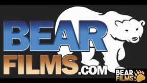 Bearfilms Dominant Bear Trevor Belfast Anal Breeds Bottom Cub