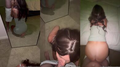 Date Night Breeding - Miamidwestxx