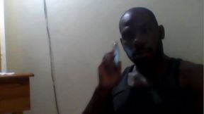 Chad Grinder Private Show