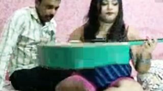 Teacher Sex With Bhabhi Student