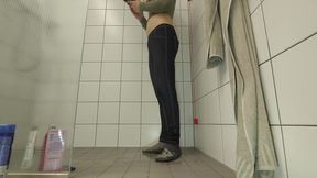 Morning Wetting after long