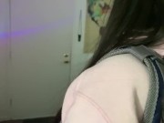 Hot Wife Cums Home From Ski Trip
