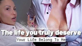 You Belong To Me