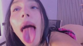Dulce May Private Show
