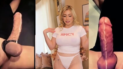 BABECOCK BIG COCK BBC BNWO JOI CEI SISSY SHEMALE TRANY TRANS CUM FAG FAGGOT COMPILATION DICK PMV