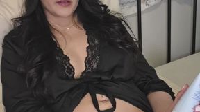 How To: Pussy Pumping 101!