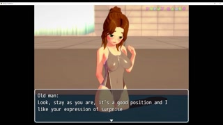 BAWDY TRADITIONS 0.7.3 - THREESOME ON THE HOTSPRINGS