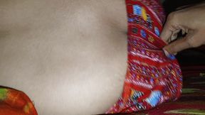 I Fucked My Bangladeshi Stepsister Today