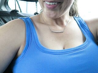 Car Confessions - Clip 24 - Group-banged By Foreigners On A Work Travel!