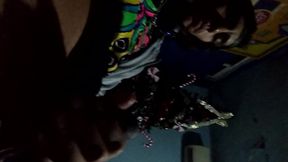 I Wish You a Merry Christmas