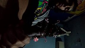 I Wish You a Merry Christmas