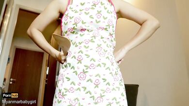 "မအေလိုး " ဆိုတာ ဆဲတာ မဟုတ် ပါဘူး သူငယ်ချင်း ! ....မင်းအမေ ကို ငါ တကယ် မှား လိုးမိသွားတာပါ...