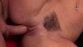 Oshun Breeze Gets Fucked In Her Black Girl Pussy