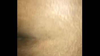 Ebony bbw quickie