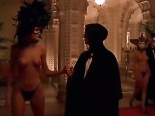 Fuckfest Scene, Eyes Wide Shut clip