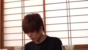 Defenseless Body Under Kotatsu Sparks Prank Leading To Immoral Creampie Adventure with