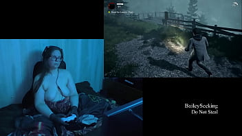 Naked Alan Play Through part 2