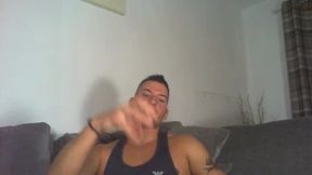 Aron Action Private Show