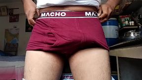 Lund Ni Tight Morning