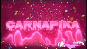 So Paulo Nights: Carnival Orgy Full of Rough Sex Loads – 18+