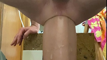 Easttnguy22 Mr Hankeys Boss Hogg XXXL compilation