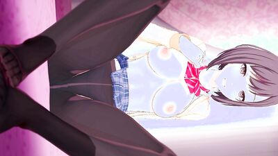 Sekai Hentai: A wild compilation of rough sex with big-titted milfs & verified amateurs