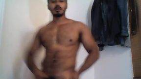 Andres Brank Private Show