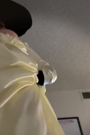 Impregnate Lady Dimitrescu