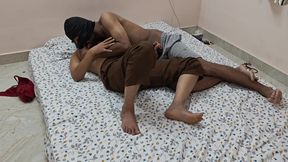 Tamil girlfriend